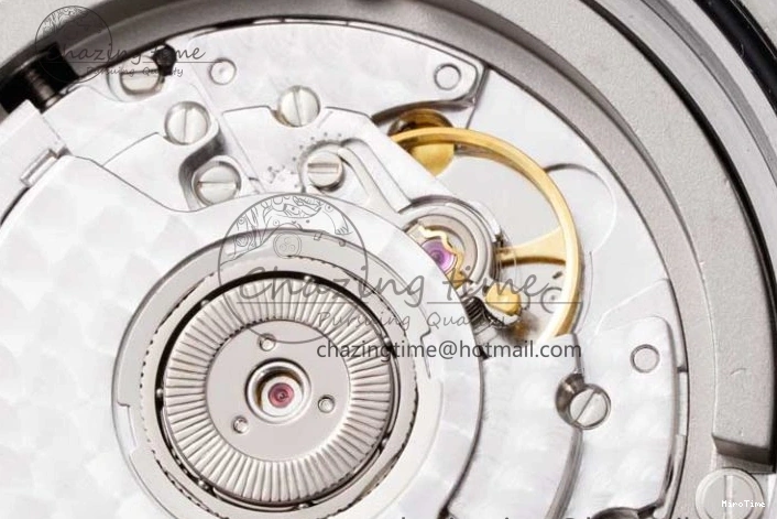 MIROTIME 0131 Versatile Aquatimer SS IW3290 V6SF 1:1 Best Edition Blue Dial on SS Bracelet A 7031